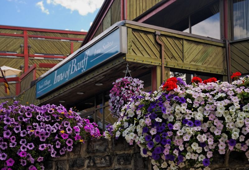 Inns Of Banff Exterior photo