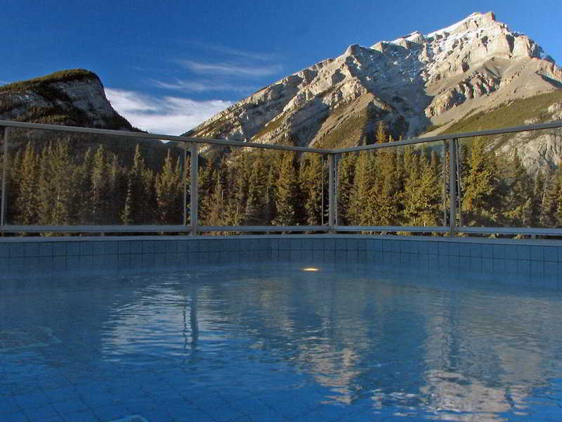 Inns Of Banff Exterior photo