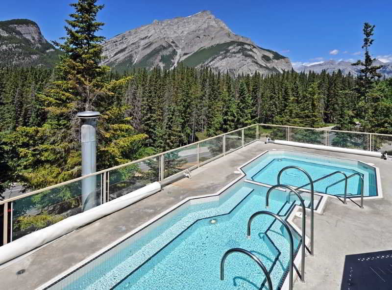 Inns Of Banff Exterior photo