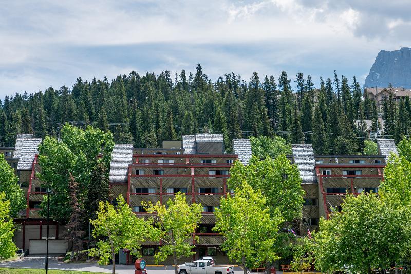 Inns Of Banff Exterior photo