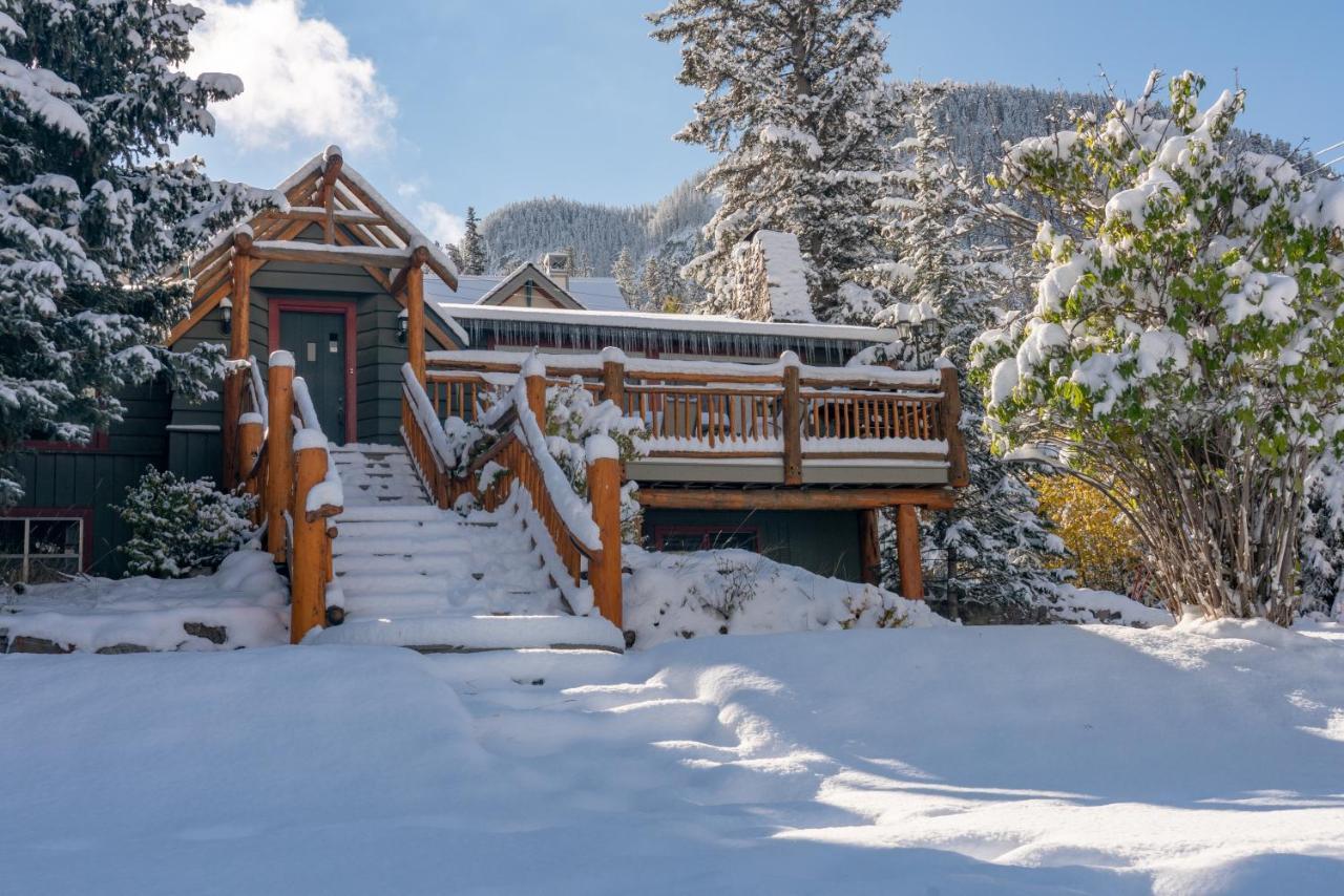 Inns Of Banff Exterior photo