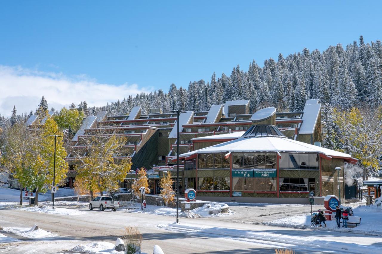 Inns Of Banff Exterior photo