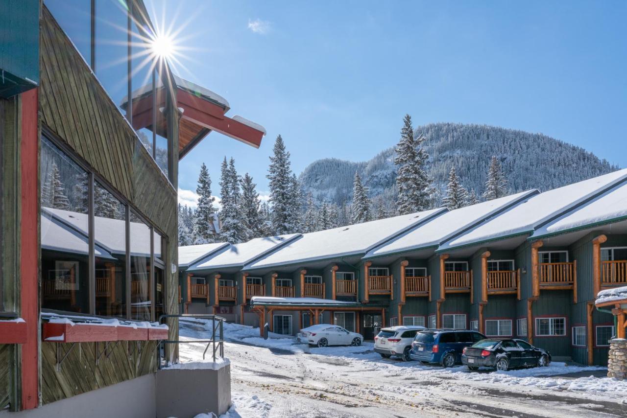 Inns Of Banff Exterior photo