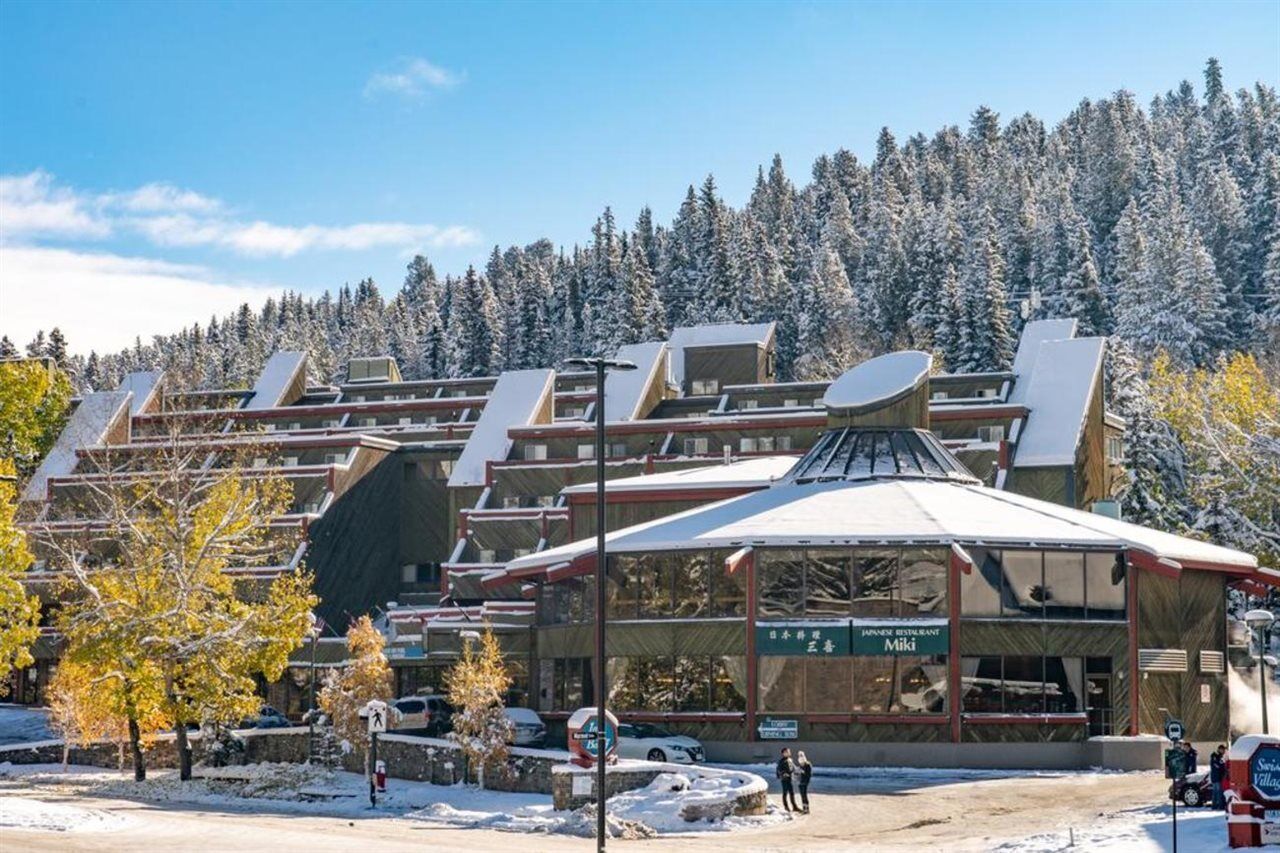 Inns Of Banff Exterior photo